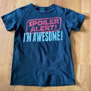 “I’m Awesome”Kids T-Shirt